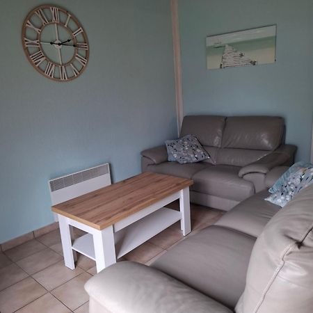 Maison De Dunes Bredene Eksteriør bilde