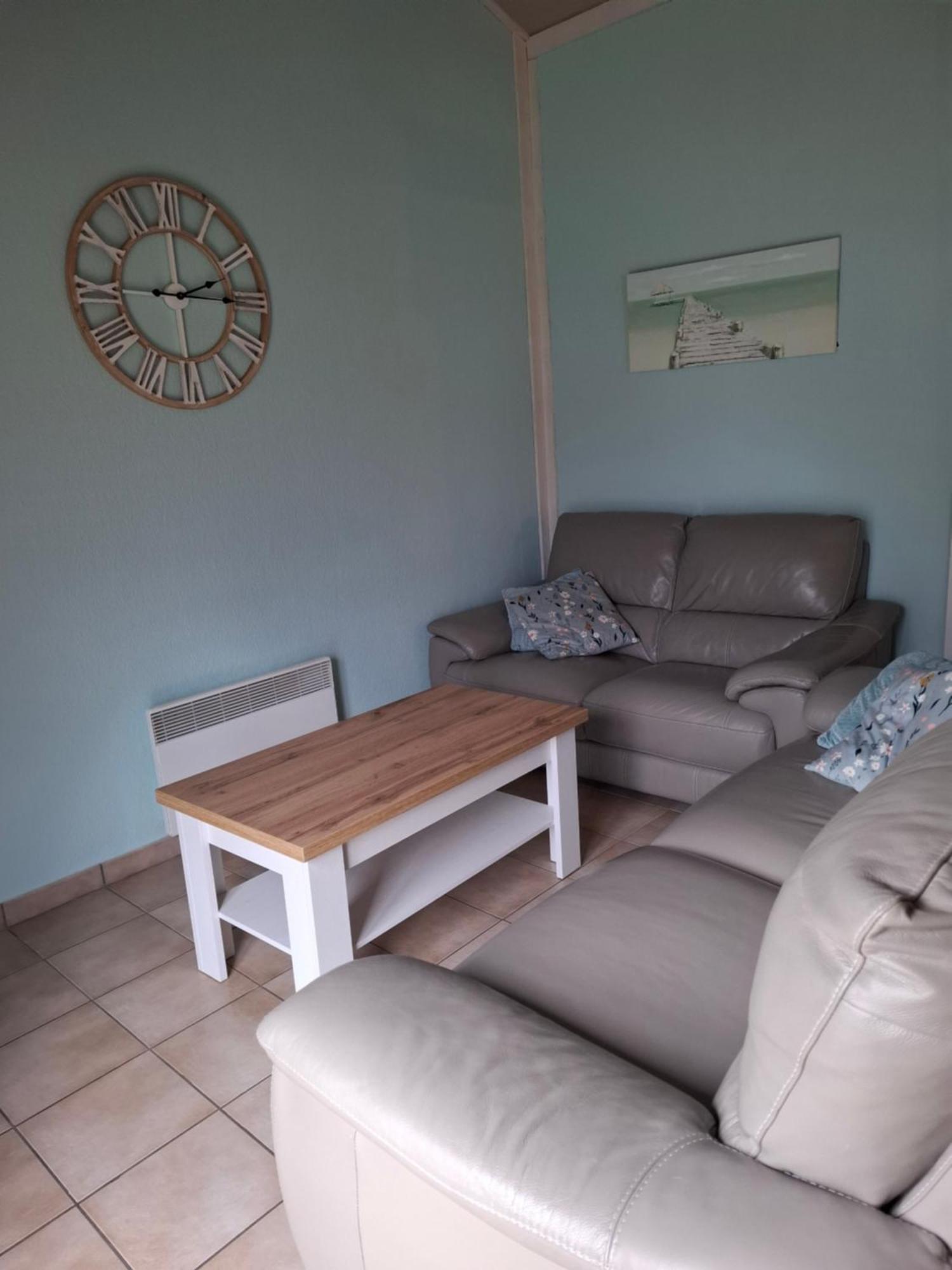 Maison De Dunes Bredene Eksteriør bilde