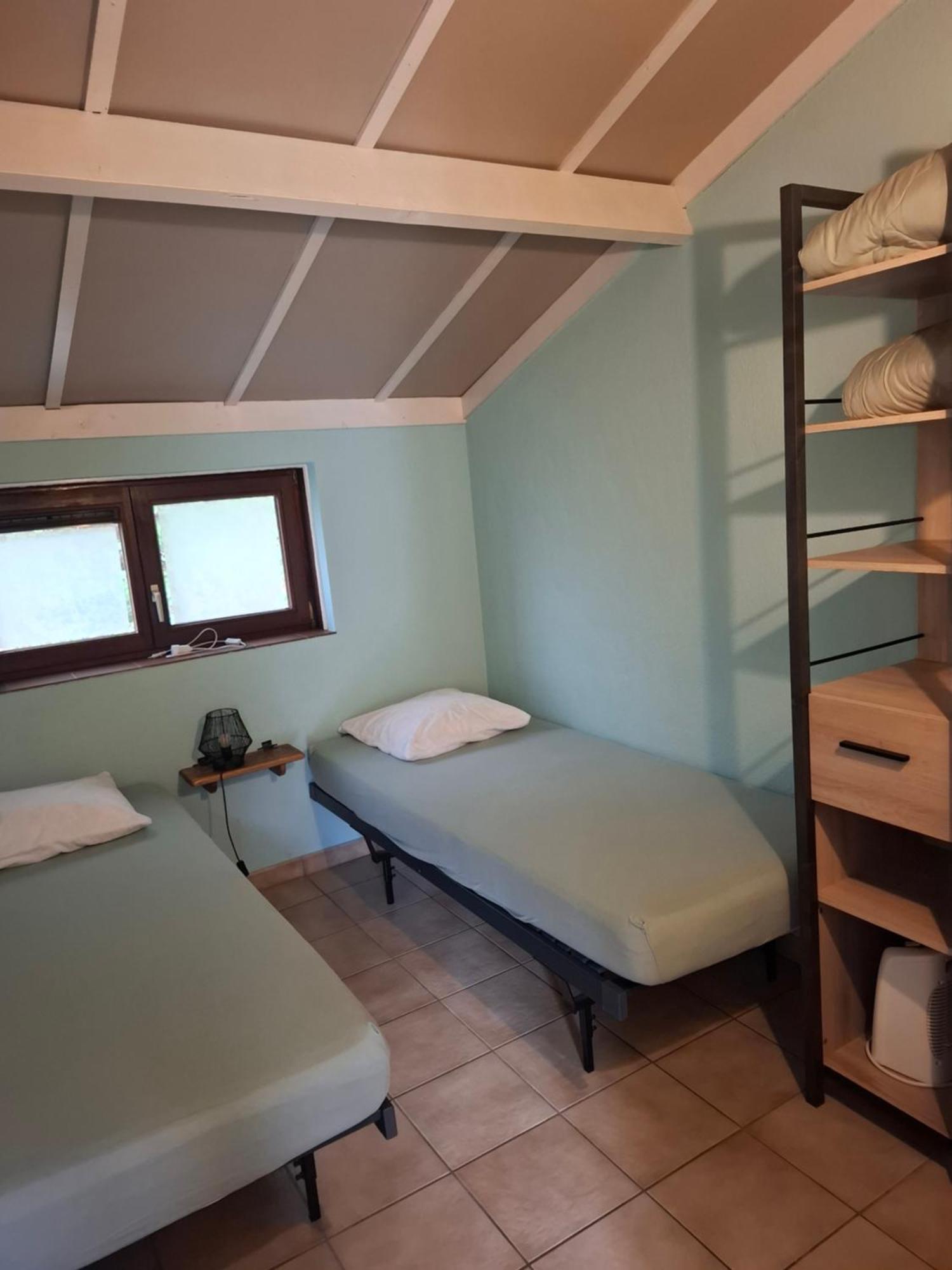Maison De Dunes Bredene Eksteriør bilde