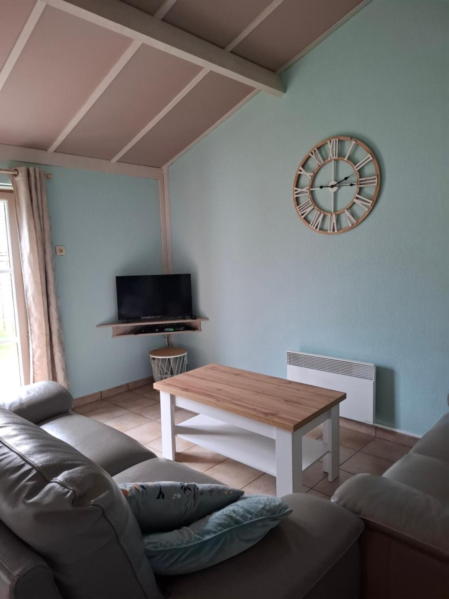 Maison De Dunes Bredene Eksteriør bilde