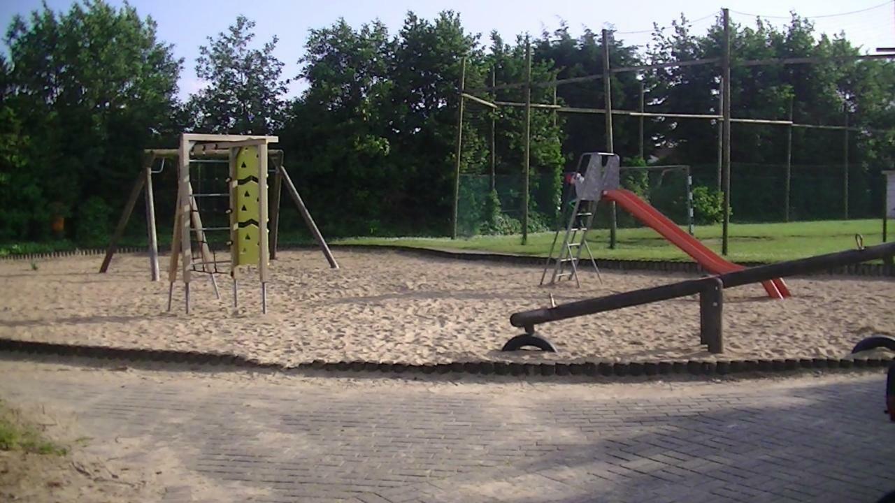 Maison De Dunes Bredene Eksteriør bilde