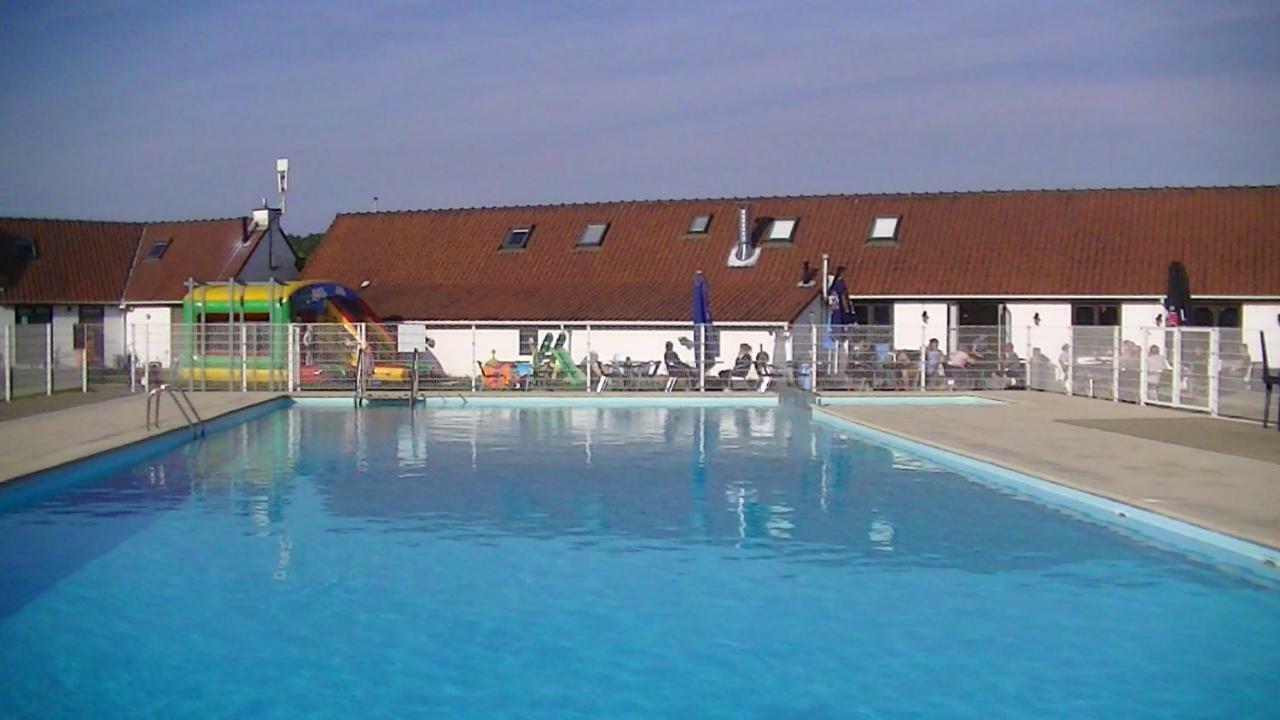 Maison De Dunes Bredene Eksteriør bilde