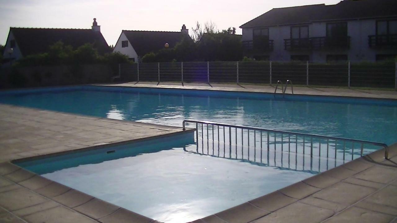 Maison De Dunes Bredene Eksteriør bilde